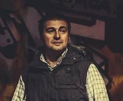 Monastero dei Frati Bianchi - Giorgio Tazzara logo