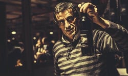 Cantina Orgosa - Giuseppe Musina logo