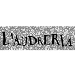 L’Audreria - Guillaume Bouteille logo