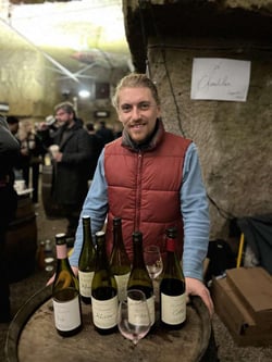 Joé Chandellier - Joé Chandellier logo