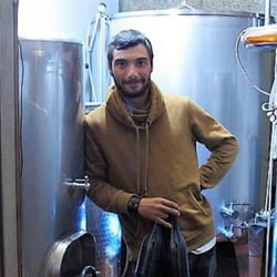 As Furnias - Juan Gonzalez Arjones logo