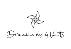 Domaine des 4 Vents - Julie Yagound & Antoine Debiastre logo
