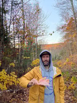 Ladidadi wines - Florian Tonello logo