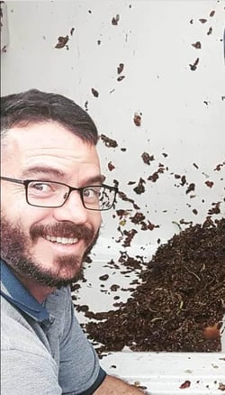 Tincan Wines - Laura Tinnelly & Nick Candy logo