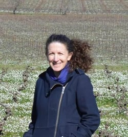 Château Pech-Latt - Lise Sadirac logo