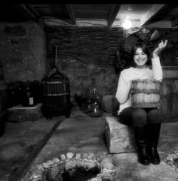 Pataridze's Rachuli - Pataridze's Rachuli logo