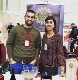 Cantina Canneddu - Marco Canneddu logo