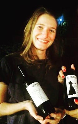 Mariam Iosebidze - Mariam Iosebidze logo