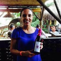 Vinha Unna - Marina Santos logo