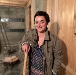 Chito’s Gvino - Nino Chitoshvili logo