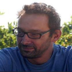 Domaine Les Herbes Folles - Olivier Prunières logo