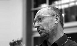 Paolo Francesconi - Paolo Francesconi logo