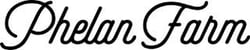 Phelan Farm - Phelan Family & Rajat Parr logo