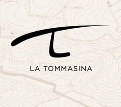 Az Agricola La Tommasina - Pier Ruschena & Maurizio Gily logo