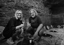 Azienda Agricola La Torretta - Riccardo Magno & Maria Enqvist logo