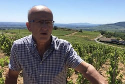 Roland Pignard - Roland Pignard logo