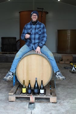 Les Orchidées Sauvages - Sébastien Lavaurs logo