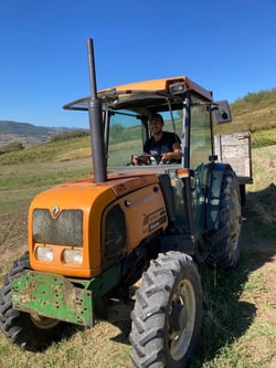 Simon Bousquet - Simon Bousquet logo