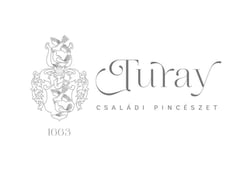 Turay Családi Pincészet - Turay Family logo