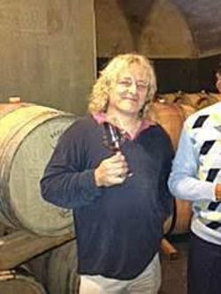 Azienda Agrigola Valter Mattoni - Valter Mattoni logo