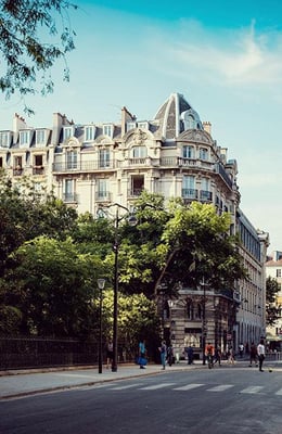 3rd Arrondissement