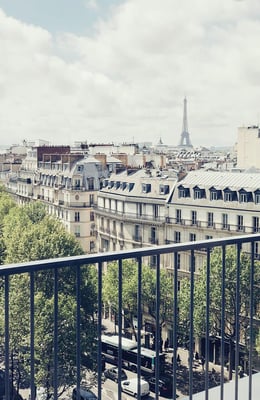 9th Arrondissement