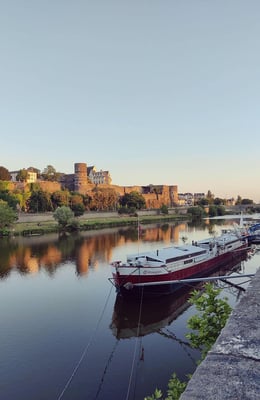 Angers