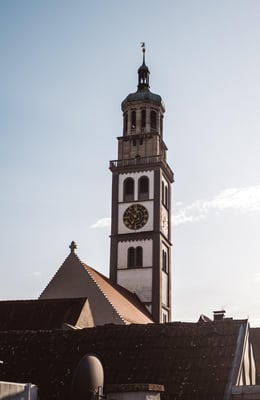 Augsbourg