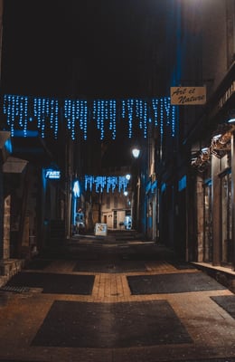 Aurillac