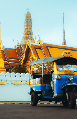 Bangkok