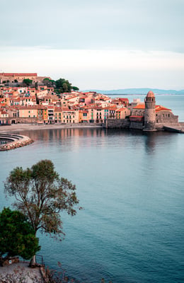Banyuls-sur-Mer