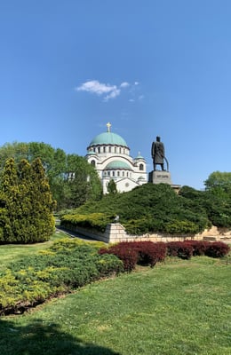 Belgrade