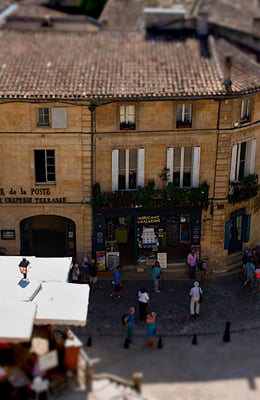 Bergerac