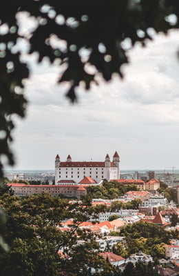 Bratislava