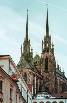 Brno