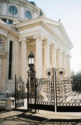 Bucarest