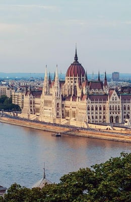 Budapest