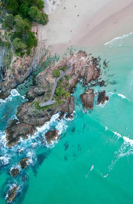 Byron Bay