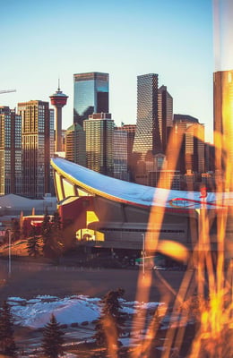 Calgary