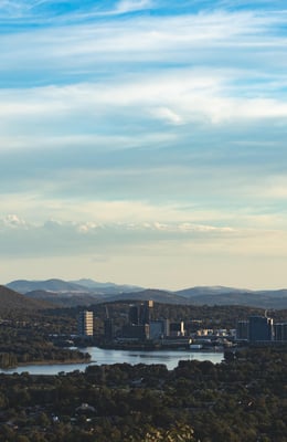 Canberra