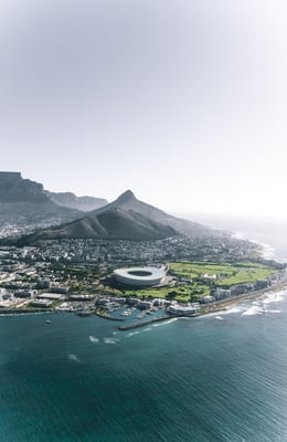 Cape Town