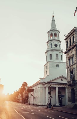Charleston