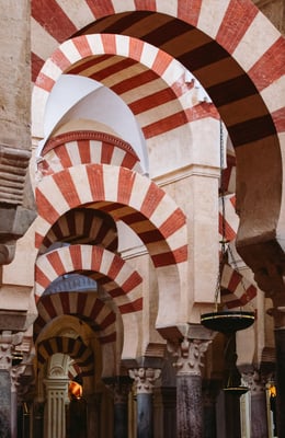 Cordoue