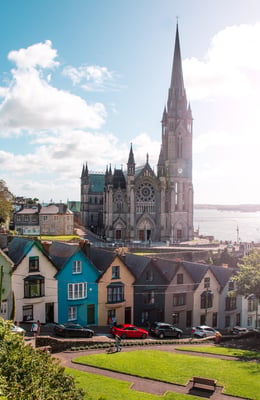 Cork