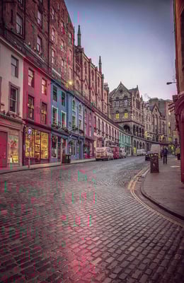 Edimburgo