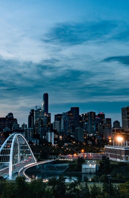 Edmonton