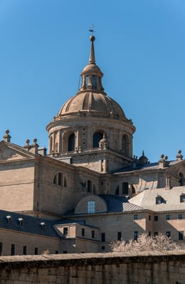 El Escorial