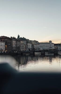 Göteborg