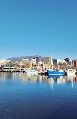Hobart