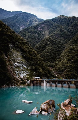 Hualien City